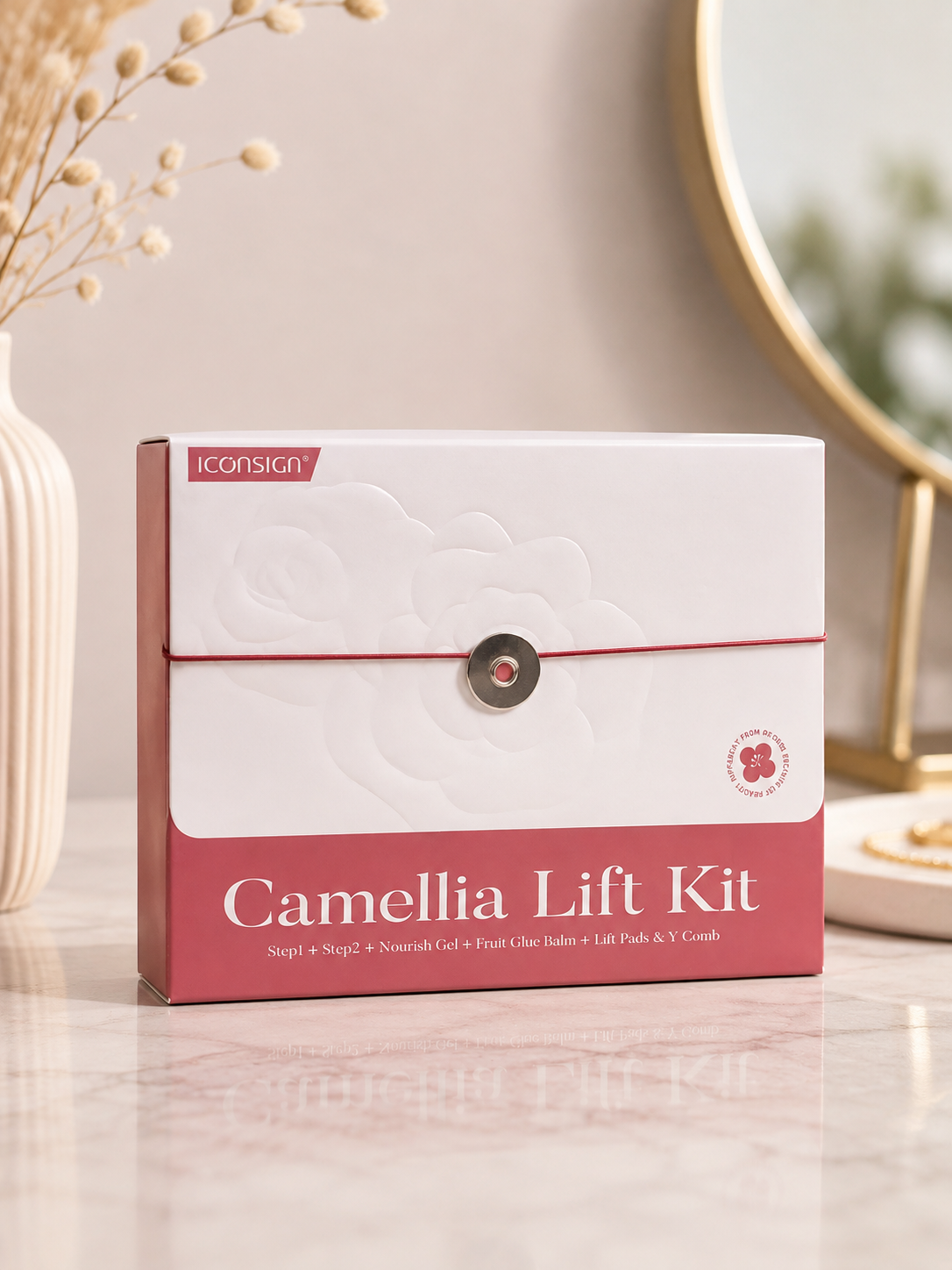 Professional Lash Lamination Kit