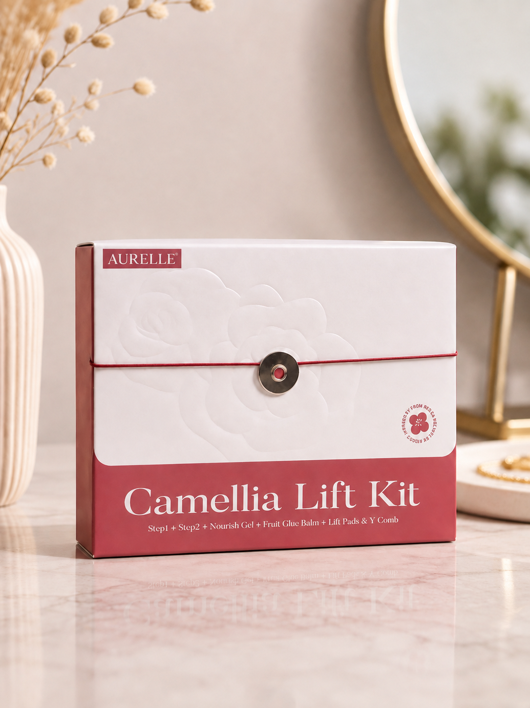 Professional Lash Lamination Kit